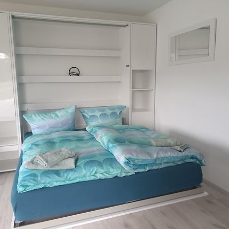 Apartment Mit Rheinblick Oberdiebach Exterior foto