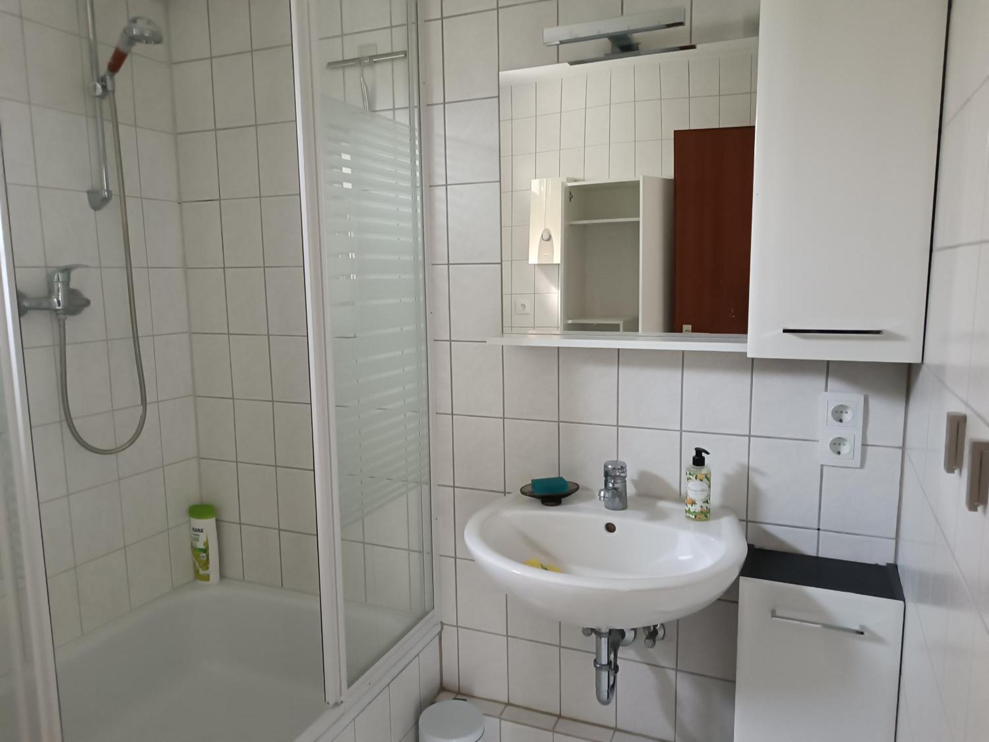 Apartment Mit Rheinblick Oberdiebach Exterior foto