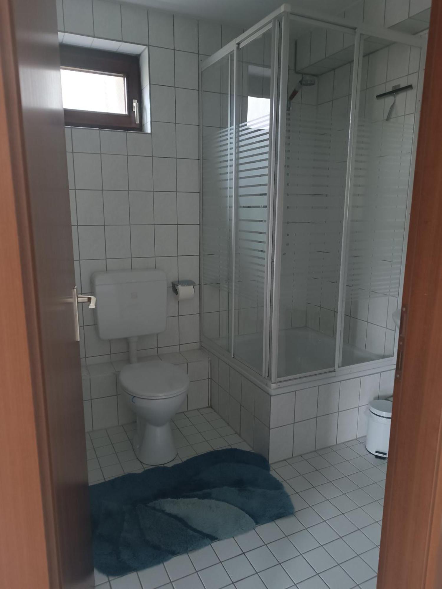 Apartment Mit Rheinblick Oberdiebach Exterior foto